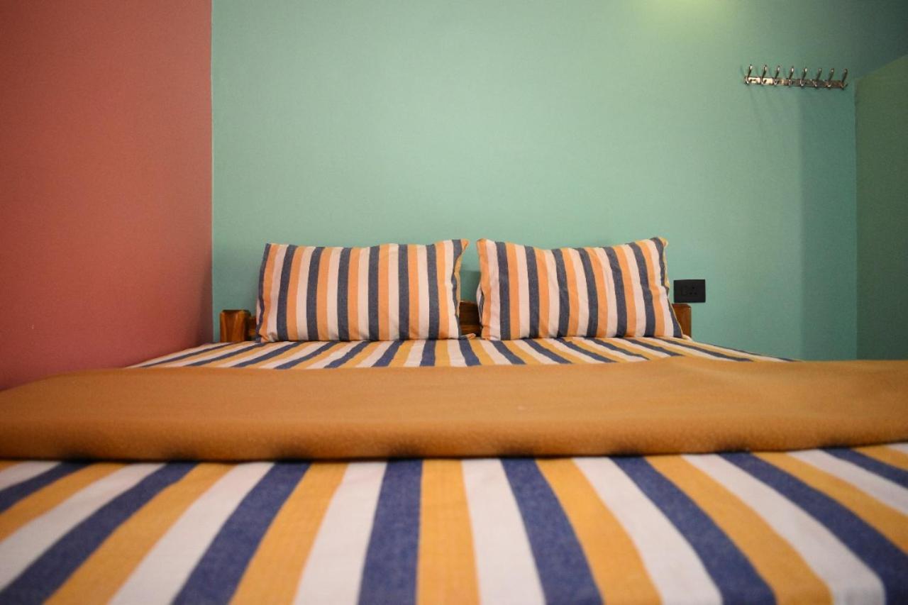 Paradise Forest Resort Pondicherry Luaran gambar