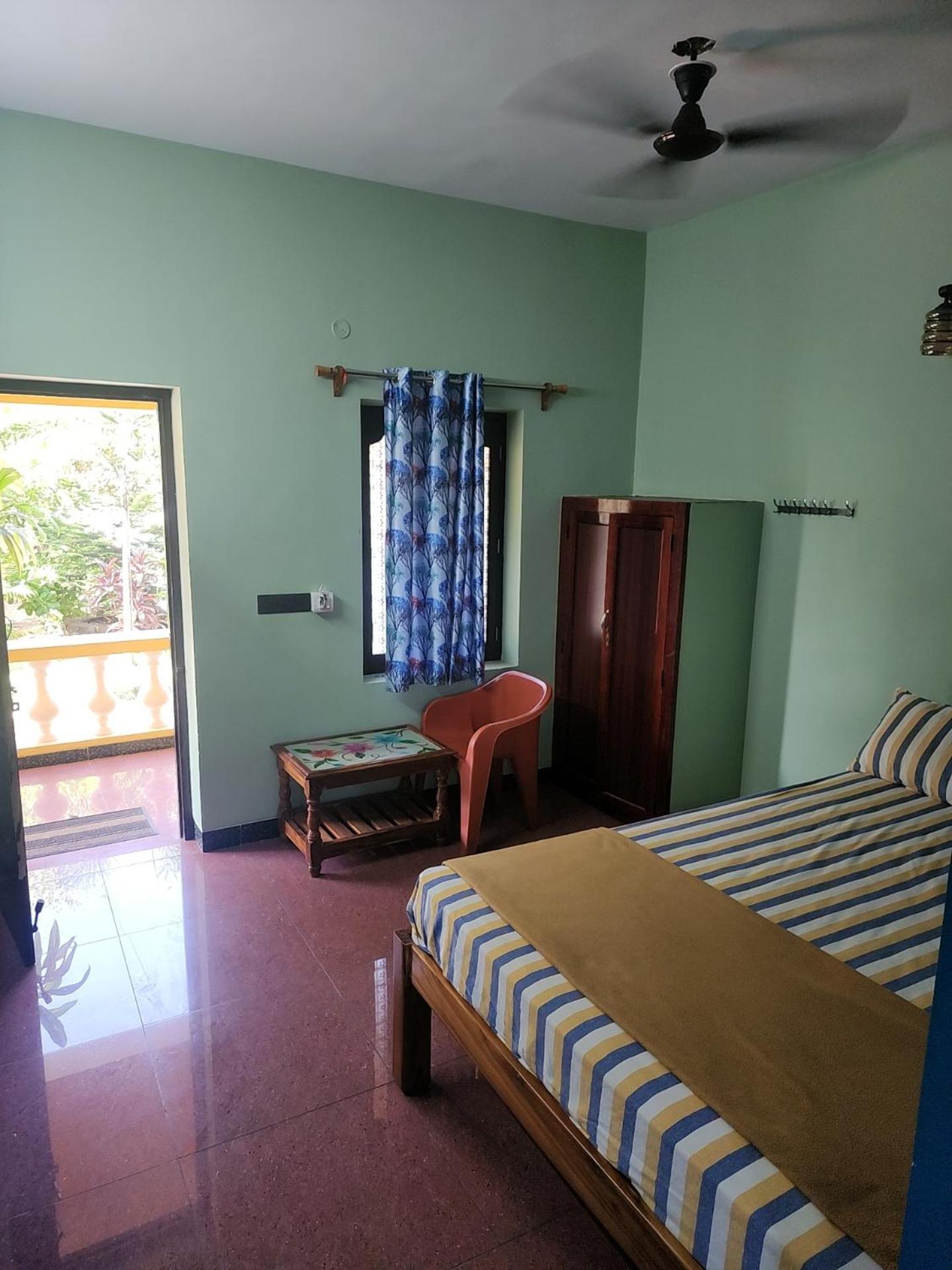 Paradise Forest Resort Pondicherry Luaran gambar