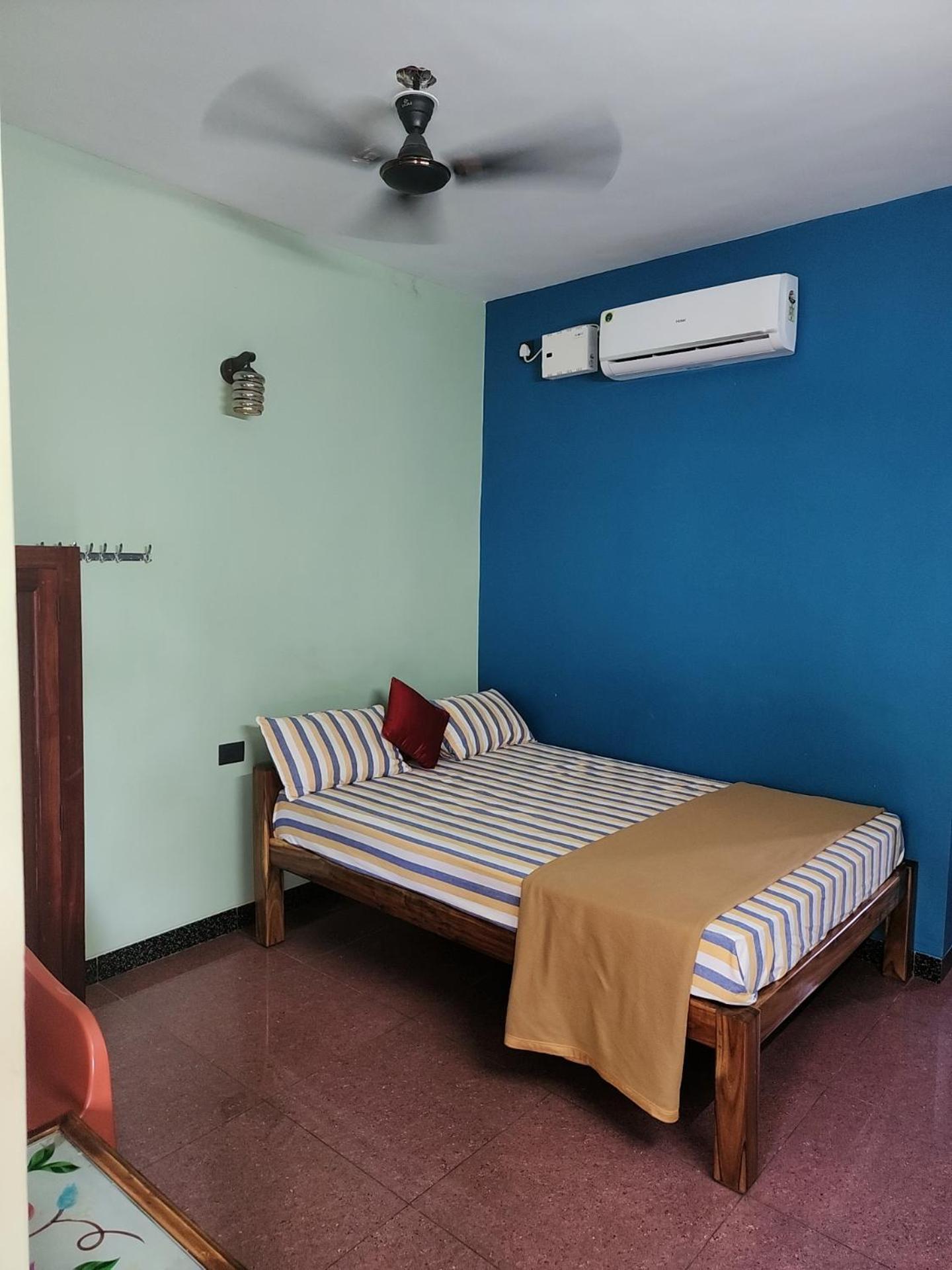Paradise Forest Resort Pondicherry Luaran gambar