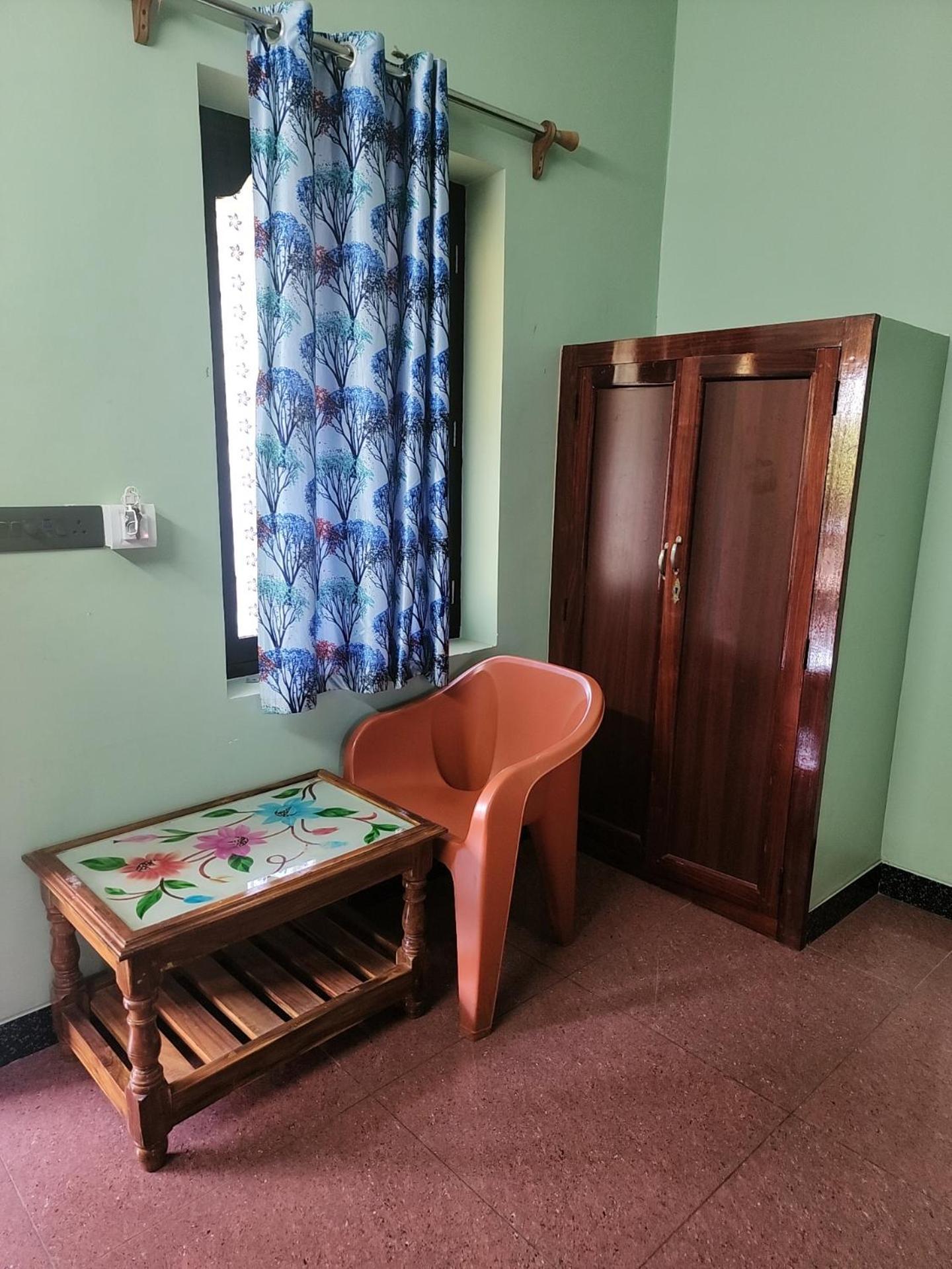 Paradise Forest Resort Pondicherry Luaran gambar